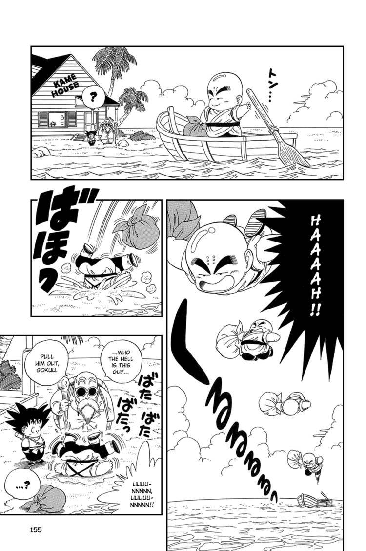 Dragon Ball Chapter 15.029 167